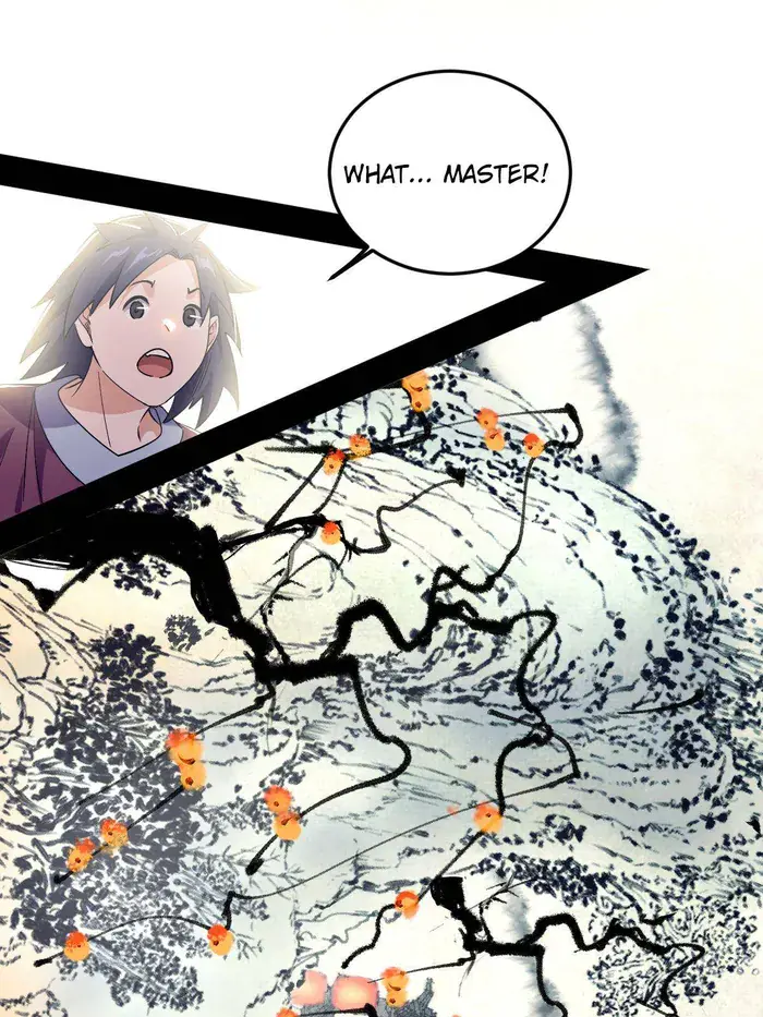 I'm an Evil God Chapter 454 Page 9
