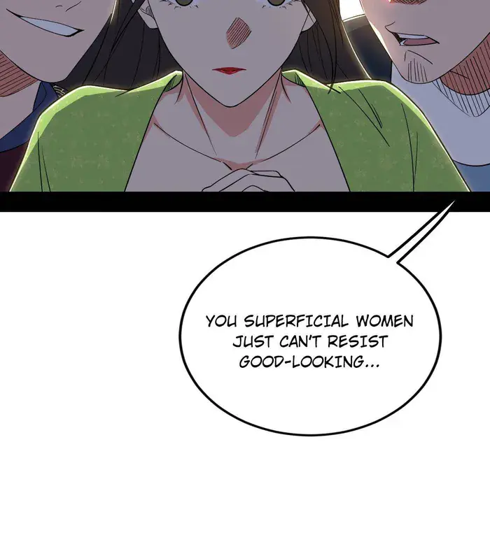 I'm an Evil God Chapter 454 Page 40