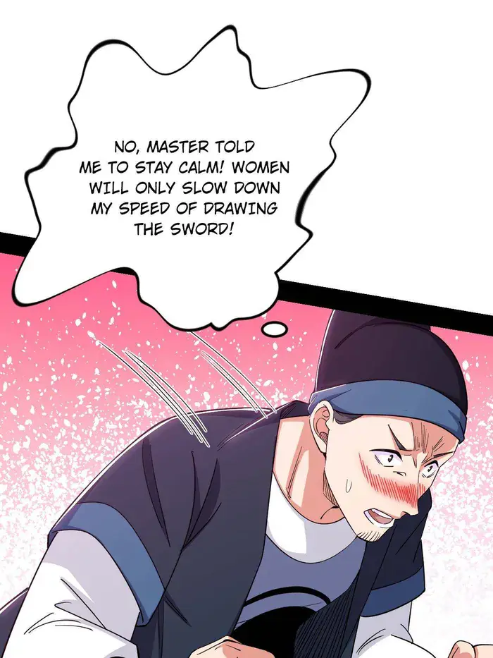 I'm an Evil God Chapter 454 Page 44