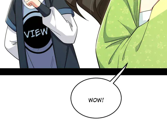 I'm an Evil God Chapter 454 Page 46