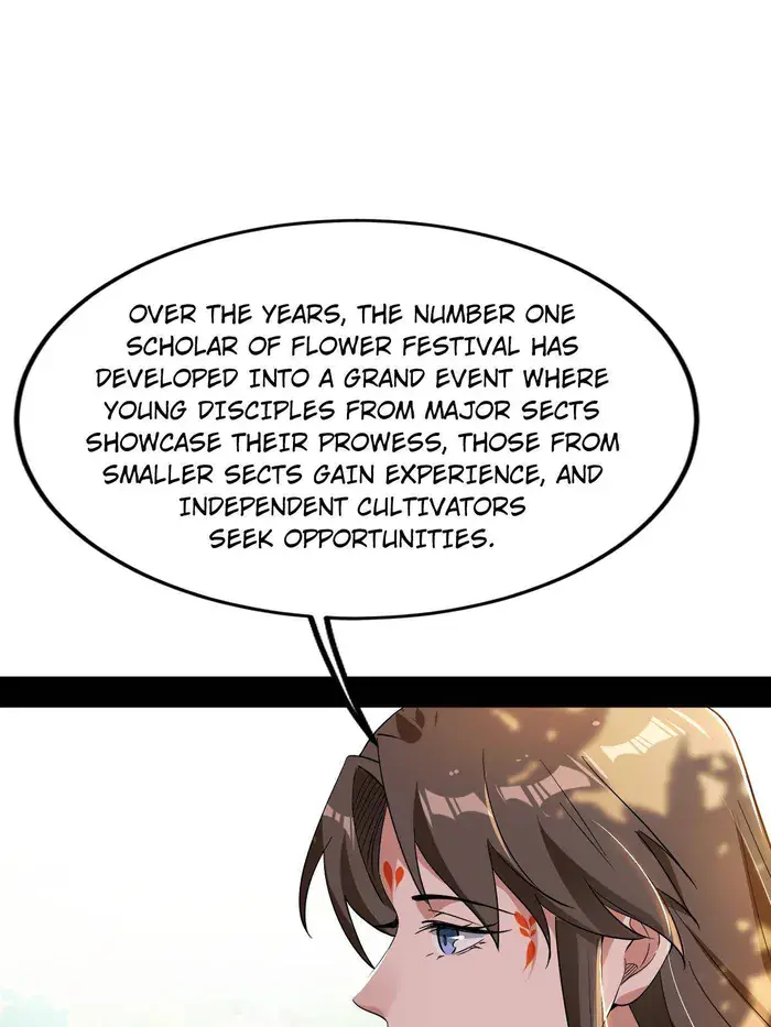 I'm an Evil God Chapter 454 Page 63