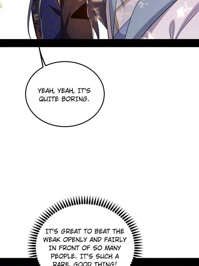 I'm an Evil God Chapter 454 Page 66