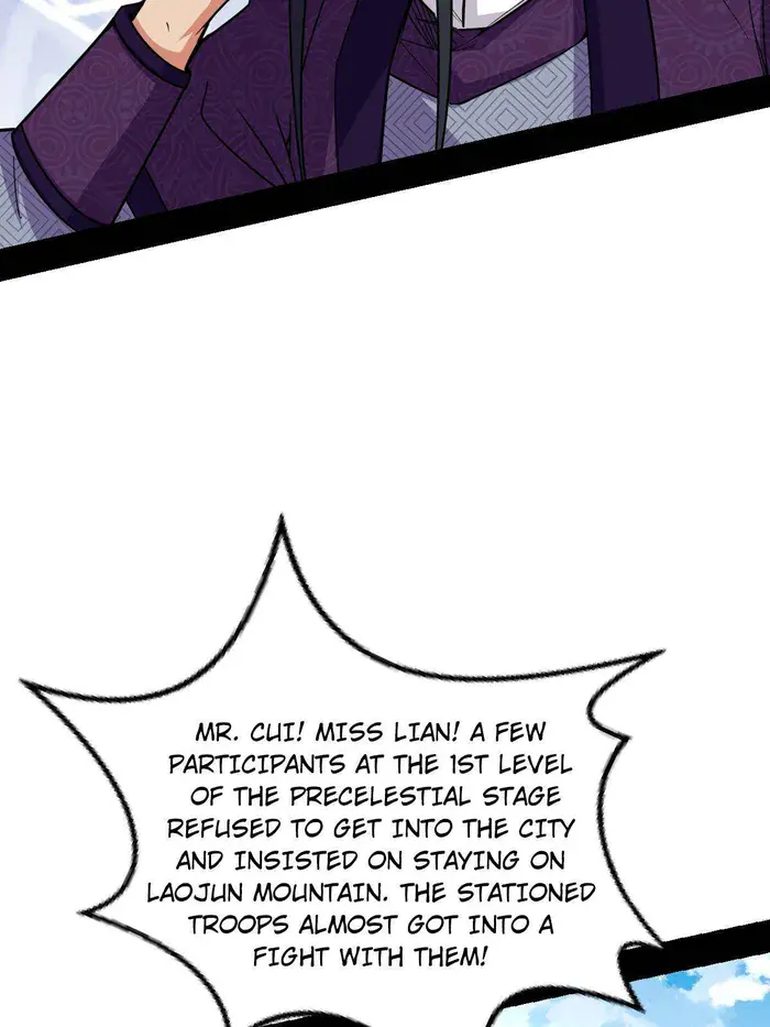 I'm an Evil God Chapter 454 Page 88