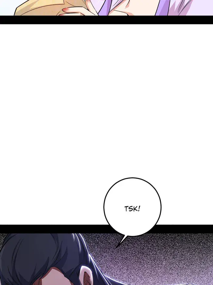 I'm an Evil God Chapter 454 Page 99