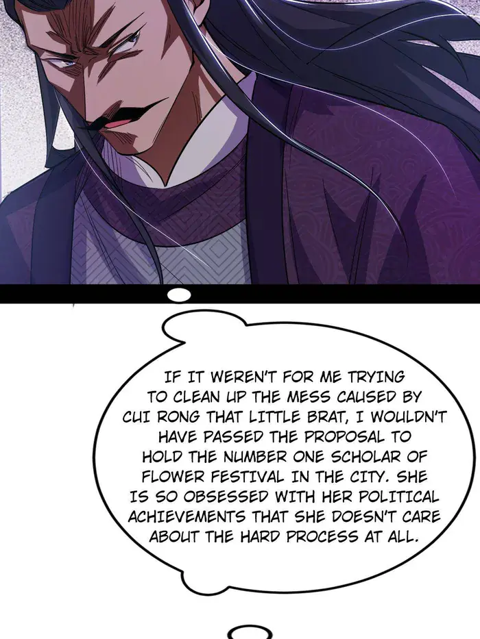 I'm an Evil God Chapter 454 Page 100