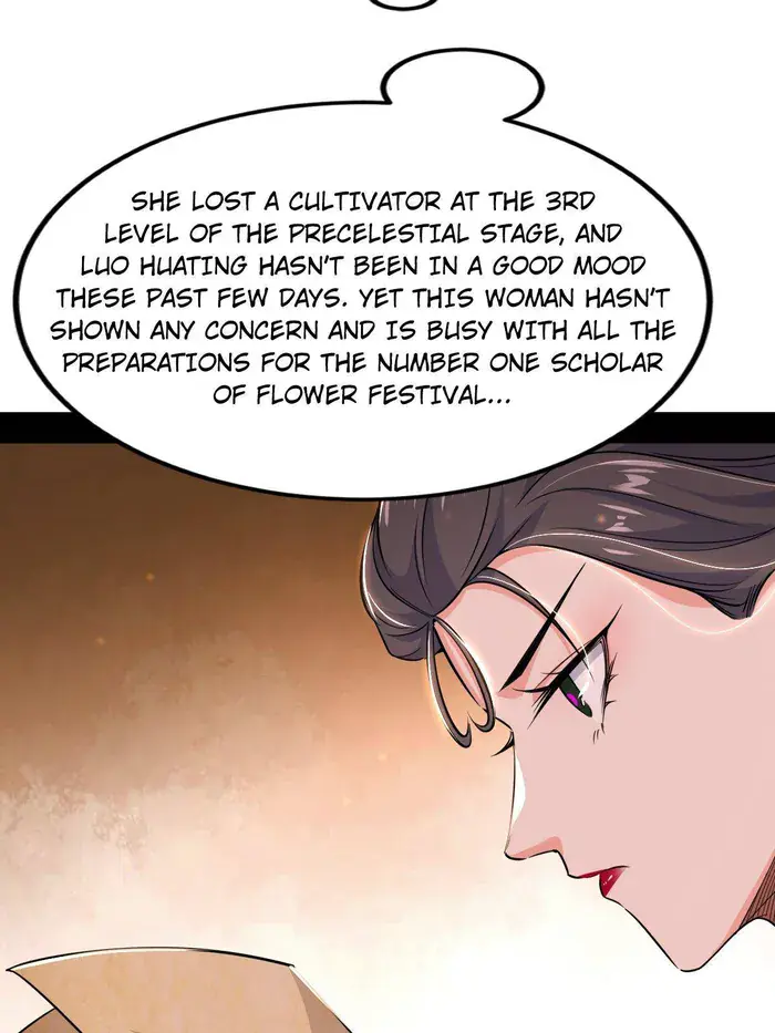 I'm an Evil God Chapter 454 Page 101