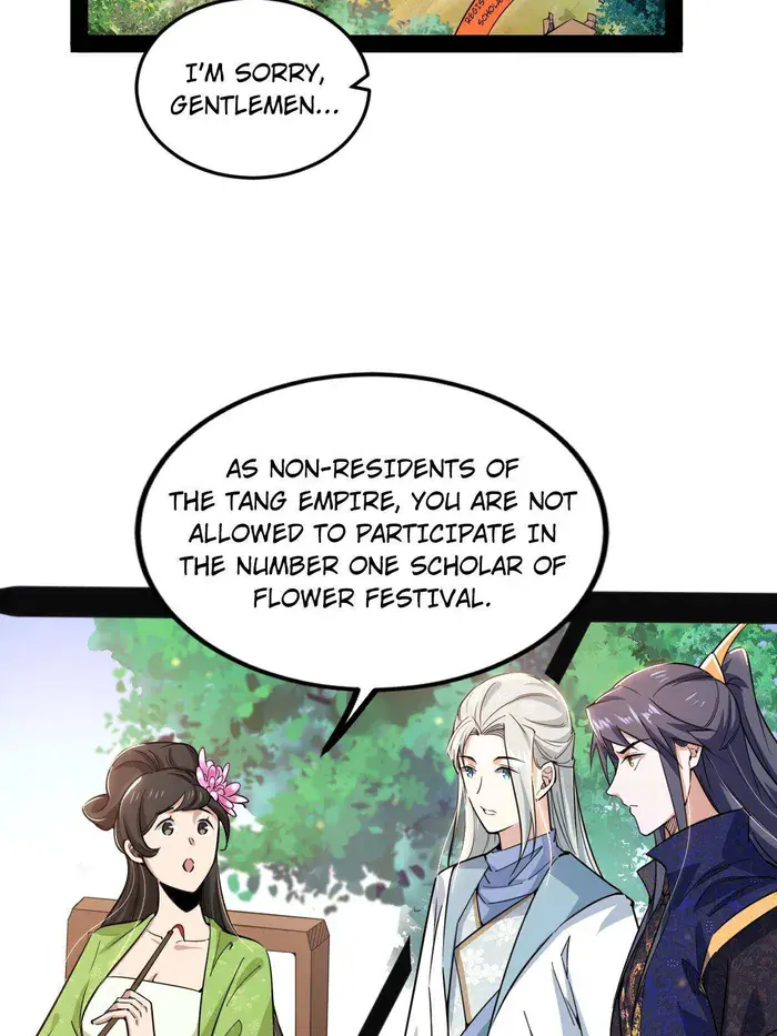 I'm an Evil God Chapter 454 Page 103