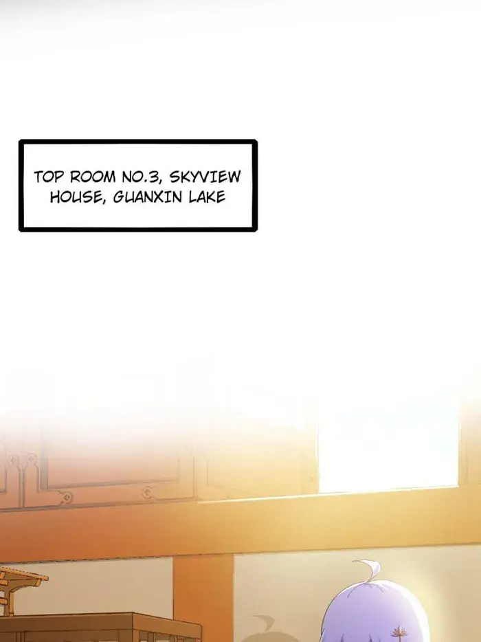I'm an Evil God Chapter 455 Page 1