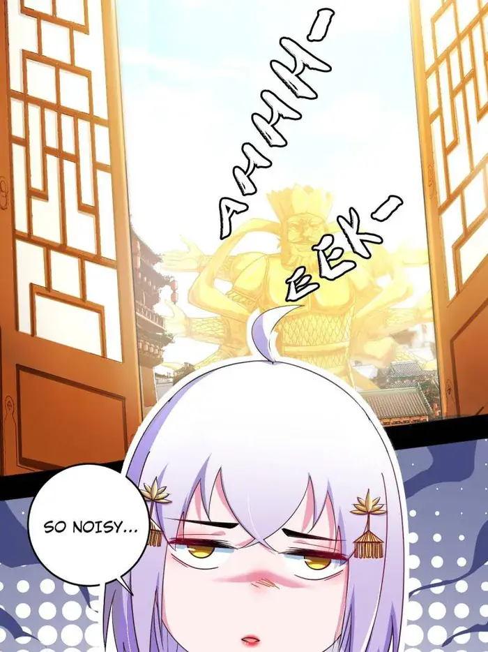 I'm an Evil God Chapter 455 Page 6