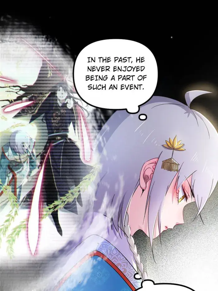 I'm an Evil God Chapter 455 Page 9