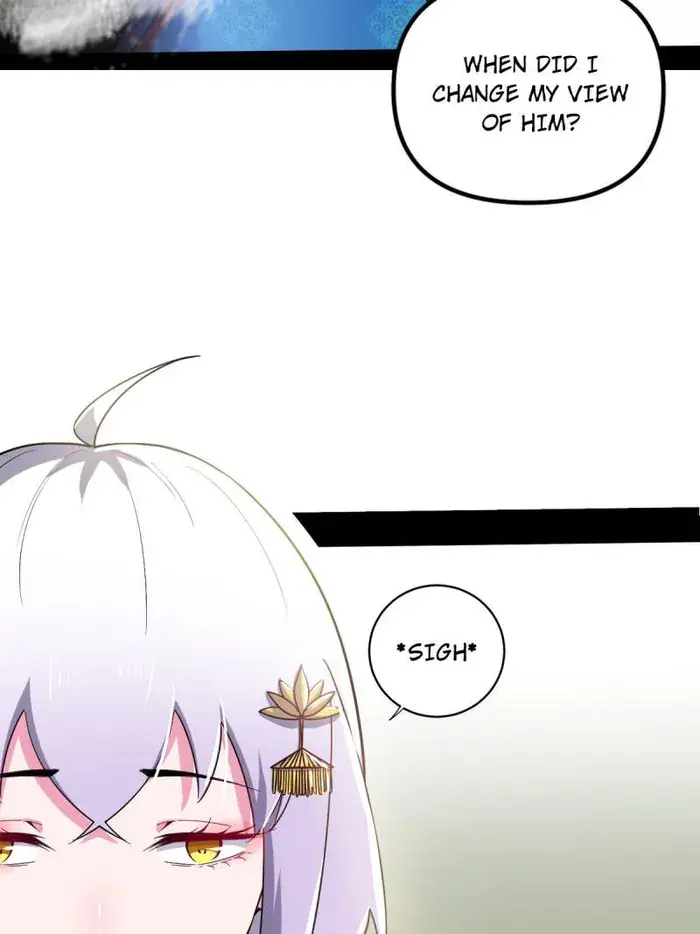 I'm an Evil God Chapter 455 Page 10
