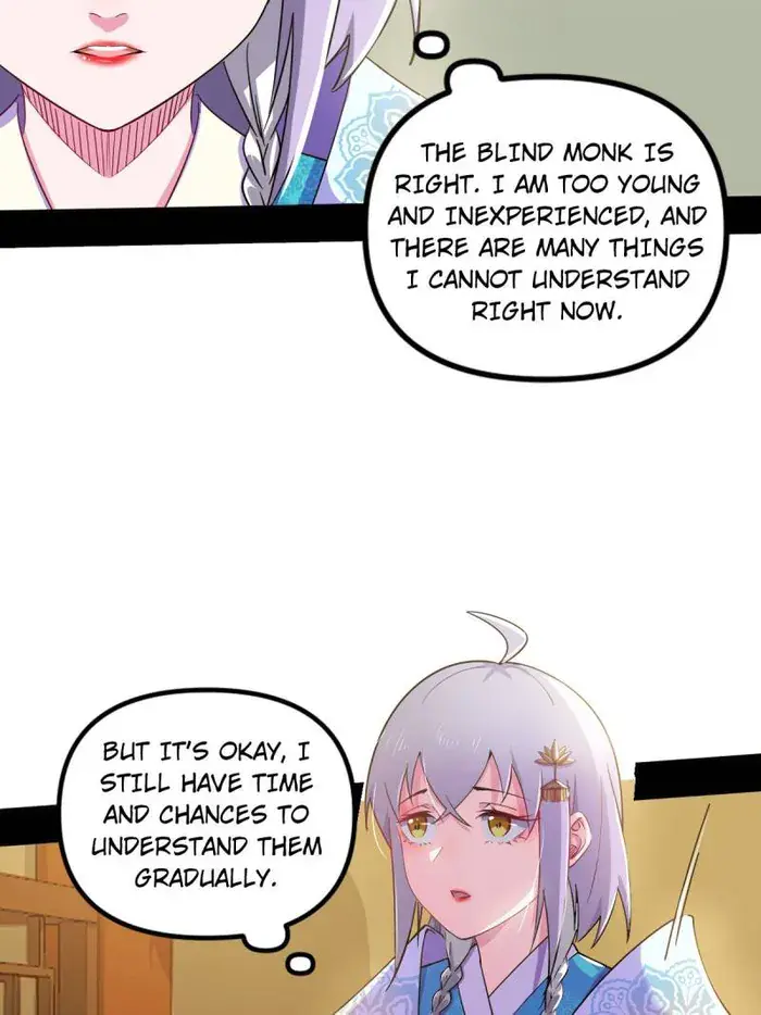 I'm an Evil God Chapter 455 Page 11