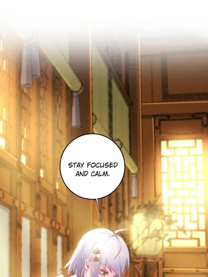 I'm an Evil God Chapter 455 Page 13