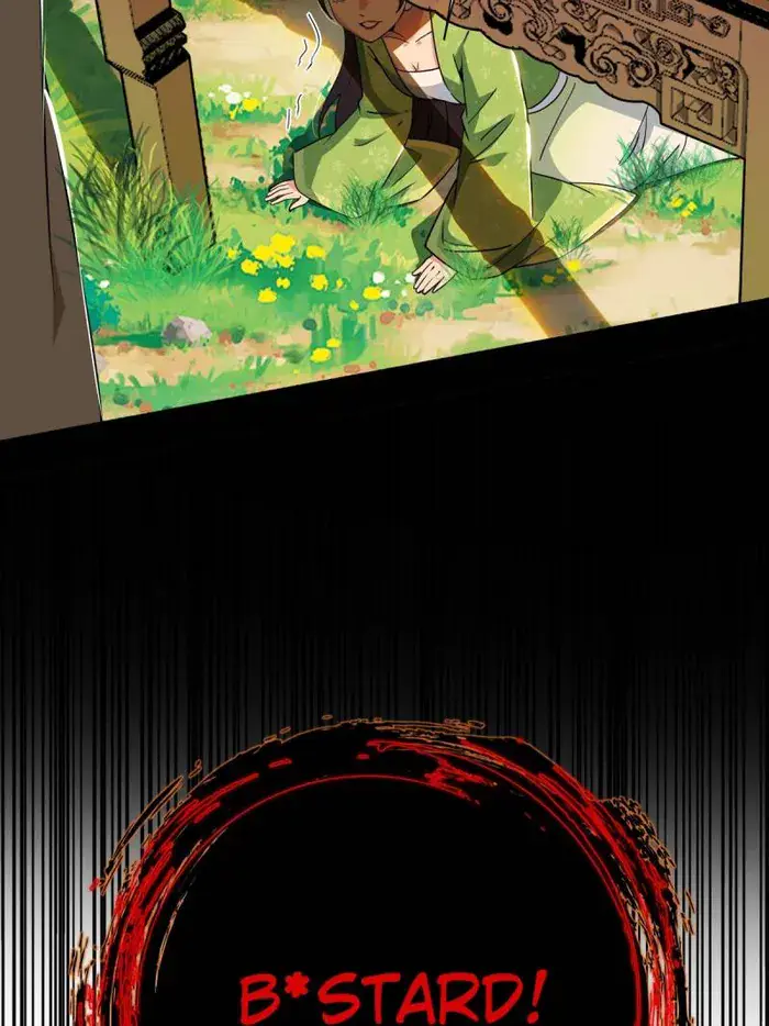 I'm an Evil God Chapter 455 Page 33