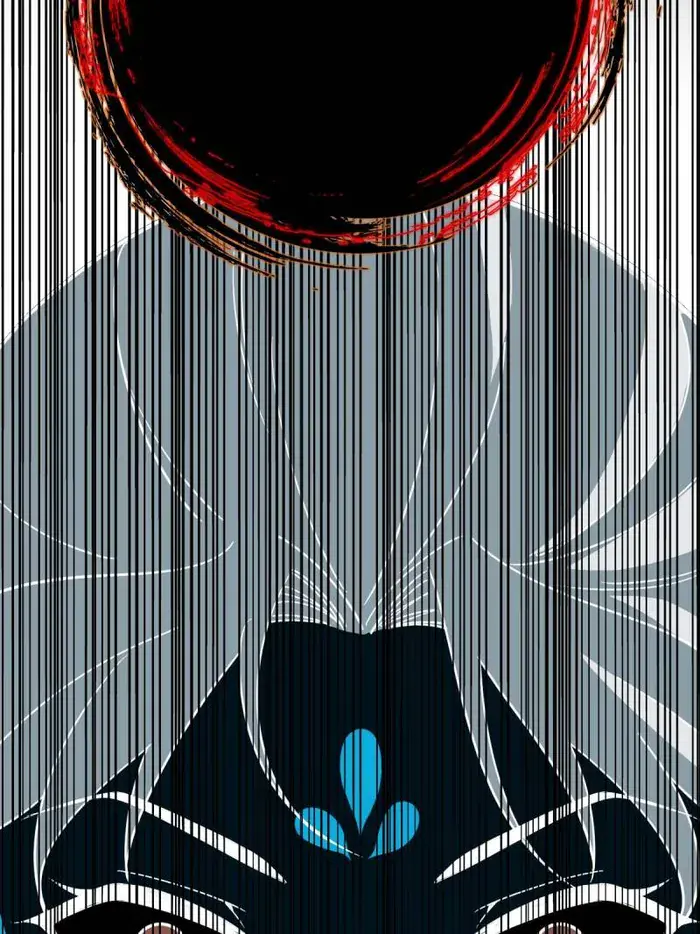 I'm an Evil God Chapter 455 Page 34