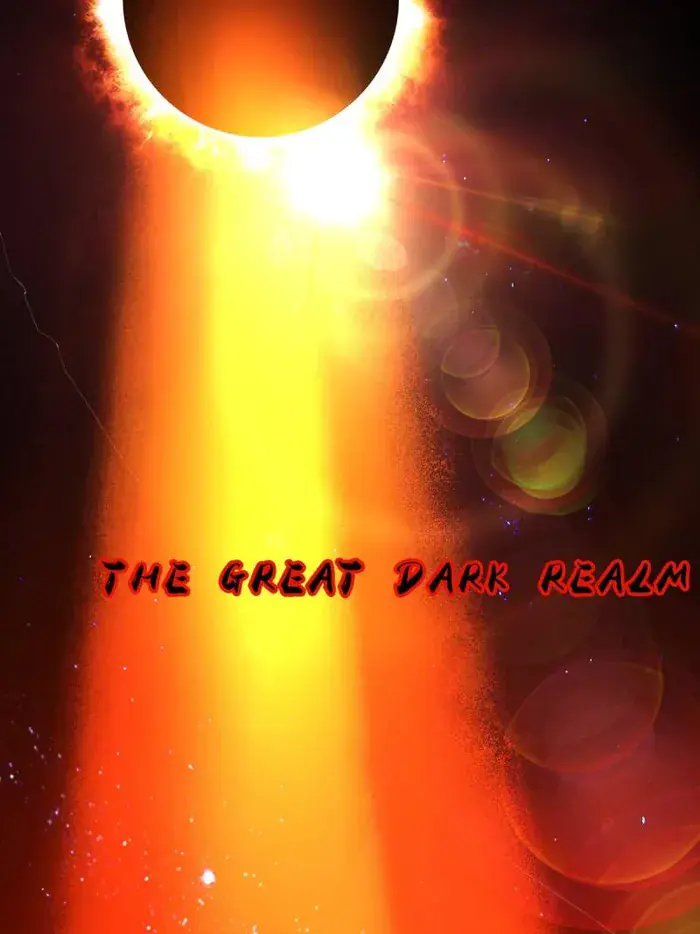 I'm an Evil God Chapter 455 Page 38