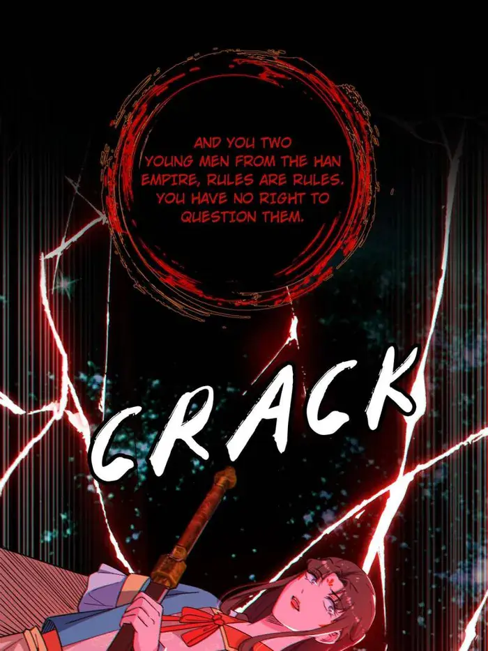 I'm an Evil God Chapter 455 Page 41