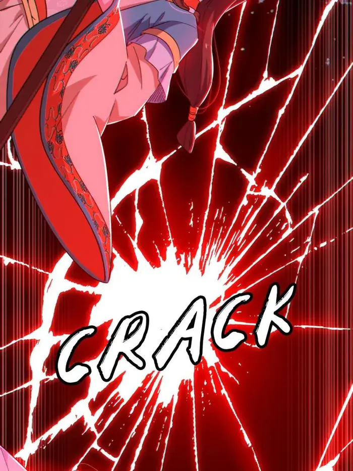 I'm an Evil God Chapter 455 Page 42