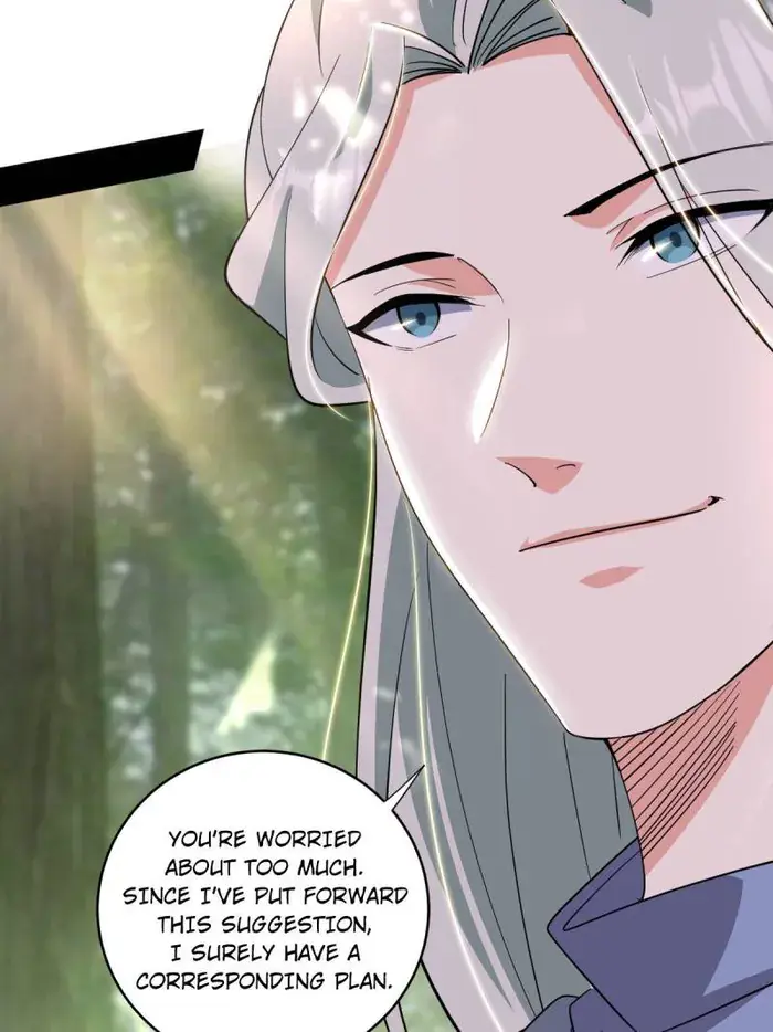 I'm an Evil God Chapter 455 Page 64