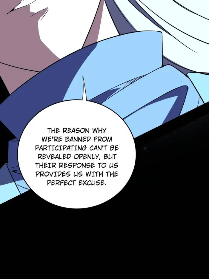 I'm an Evil God Chapter 455 Page 68