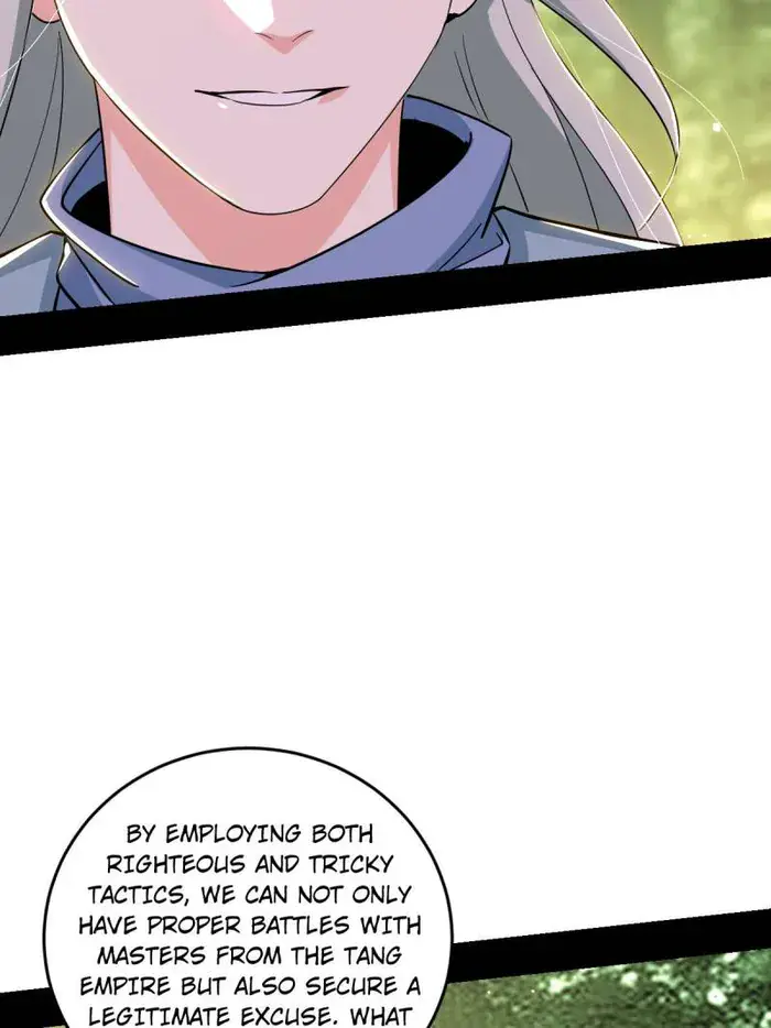 I'm an Evil God Chapter 455 Page 76