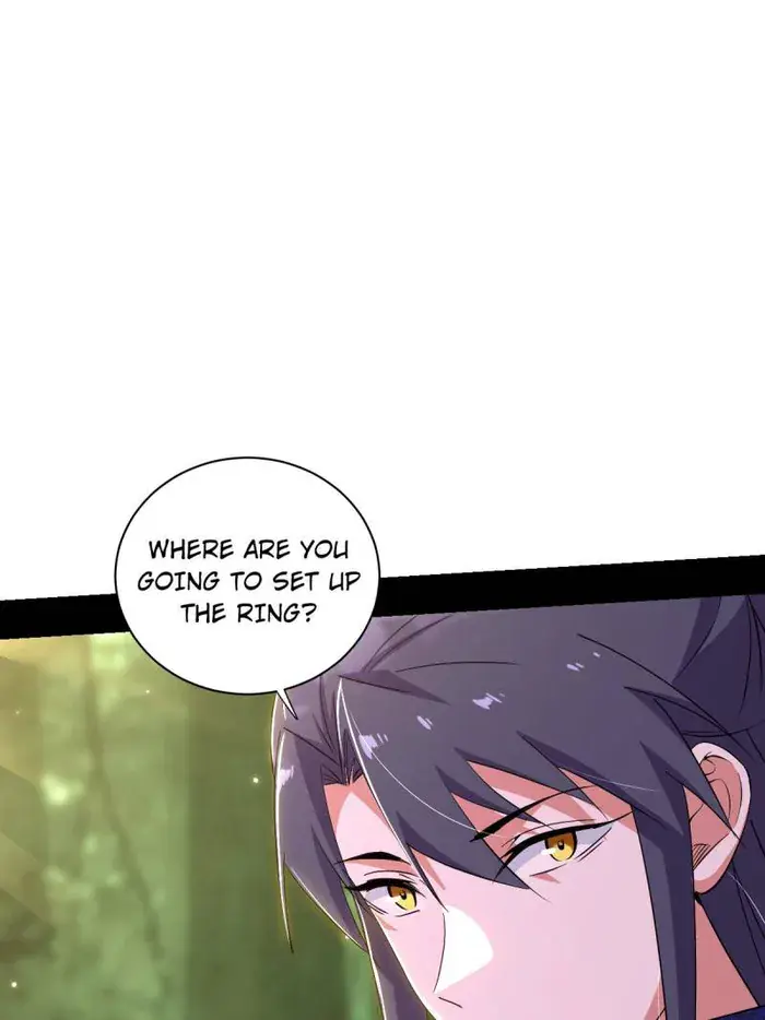 I'm an Evil God Chapter 455 Page 80
