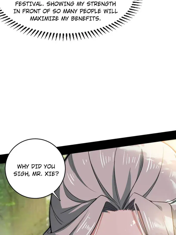 I'm an Evil God Chapter 455 Page 85