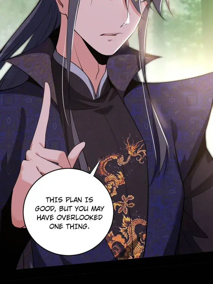 I'm an Evil God Chapter 455 Page 88