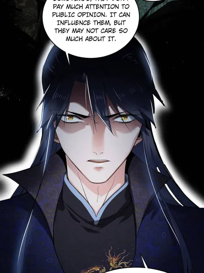 I'm an Evil God Chapter 455 Page 90