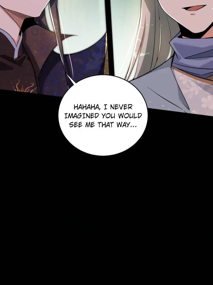 I'm an Evil God Chapter 455 Page 94