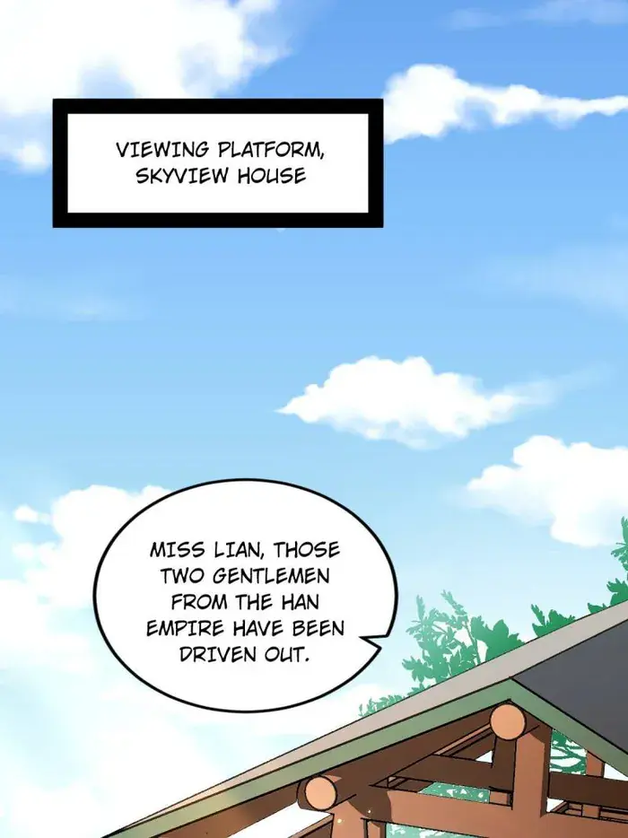 I'm an Evil God Chapter 456 Page 1