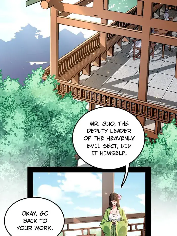 I'm an Evil God Chapter 456 Page 2