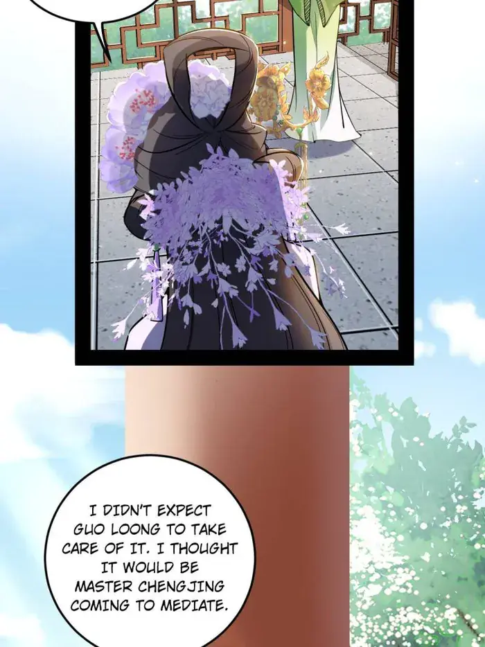 I'm an Evil God Chapter 456 Page 3