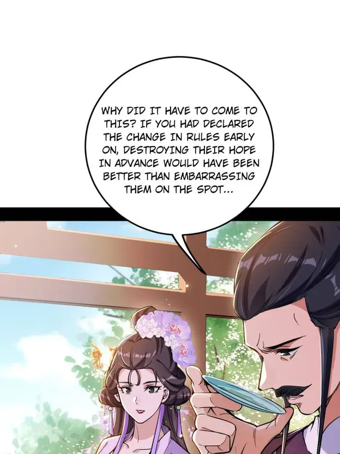 I'm an Evil God Chapter 456 Page 7