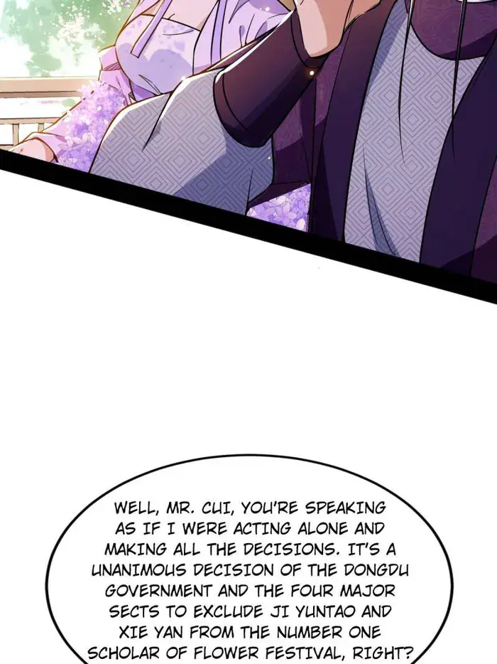 I'm an Evil God Chapter 456 Page 8