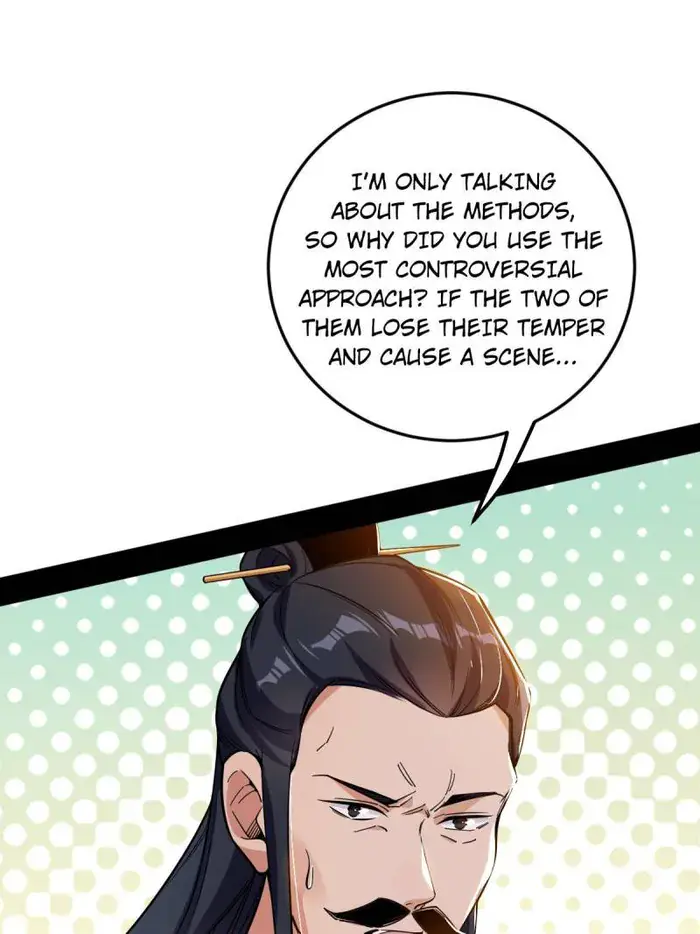 I'm an Evil God Chapter 456 Page 10
