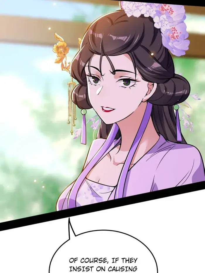 I'm an Evil God Chapter 456 Page 12