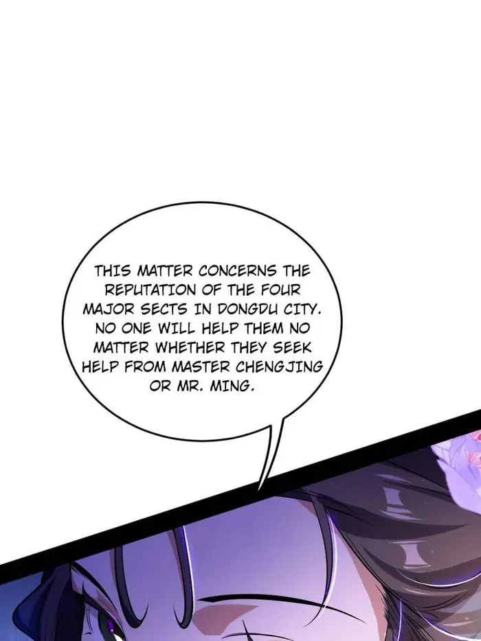 I'm an Evil God Chapter 456 Page 14