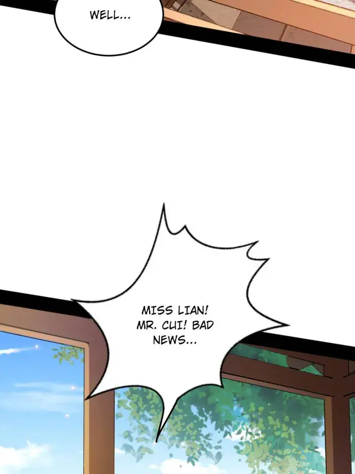I'm an Evil God Chapter 456 Page 17