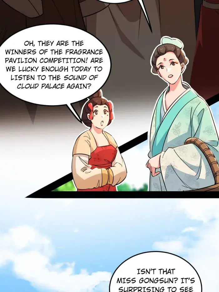 I'm an Evil God Chapter 456 Page 22