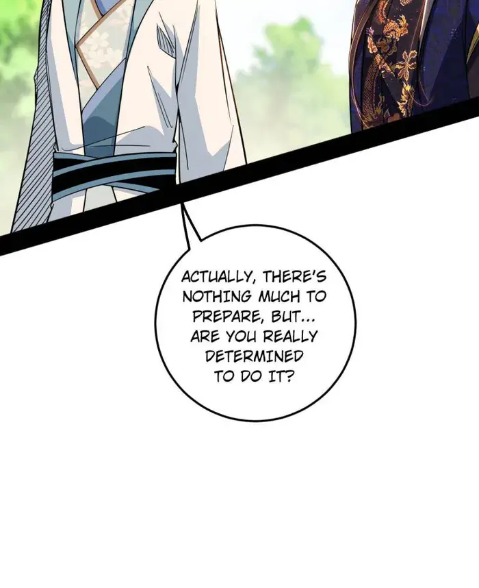 I'm an Evil God Chapter 456 Page 25