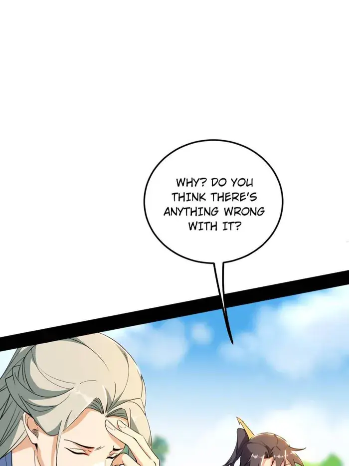 I'm an Evil God Chapter 456 Page 26