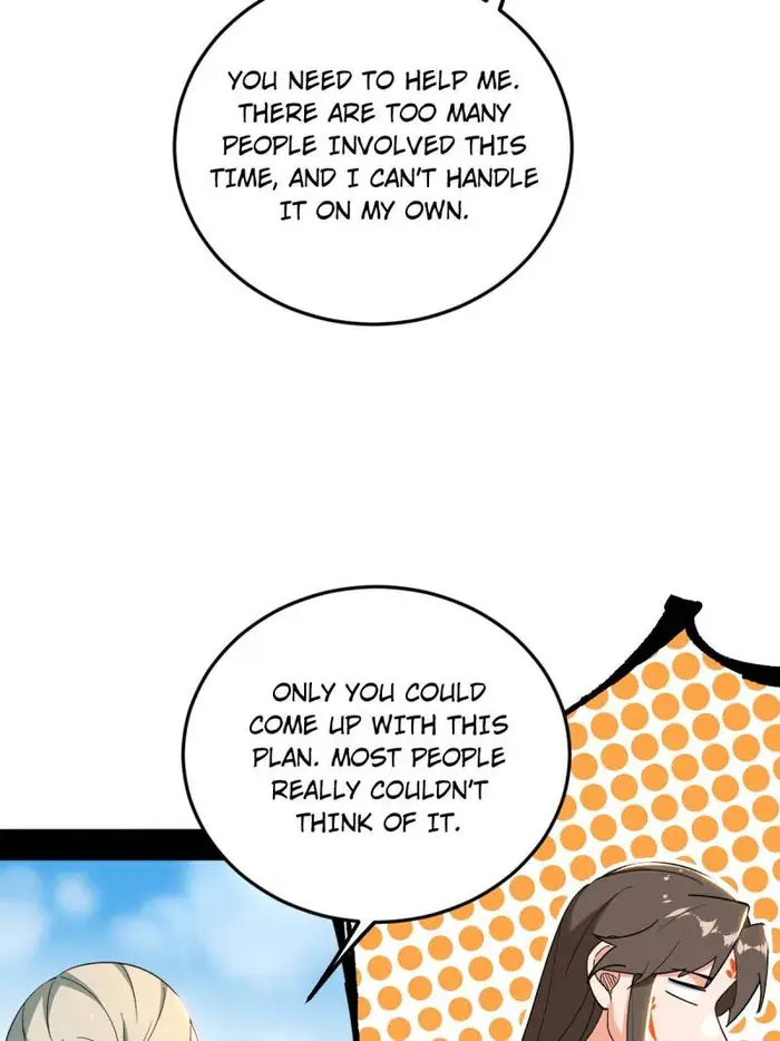 I'm an Evil God Chapter 456 Page 29