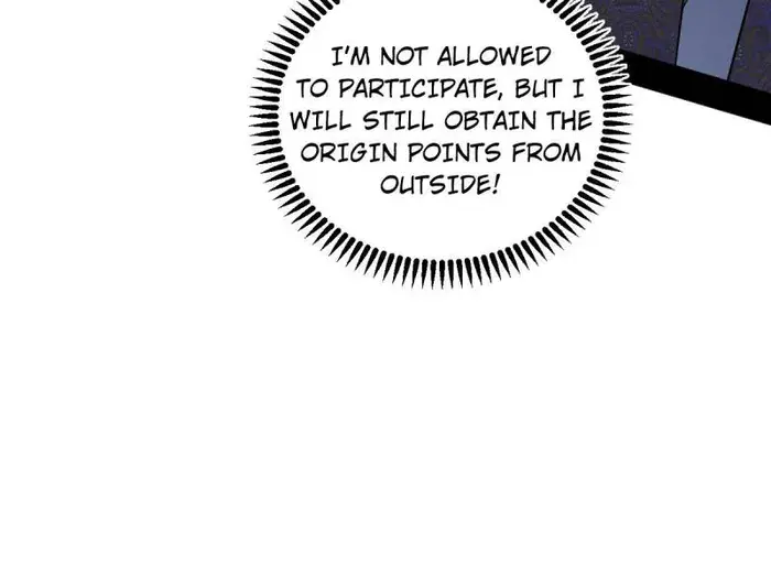 I'm an Evil God Chapter 456 Page 32
