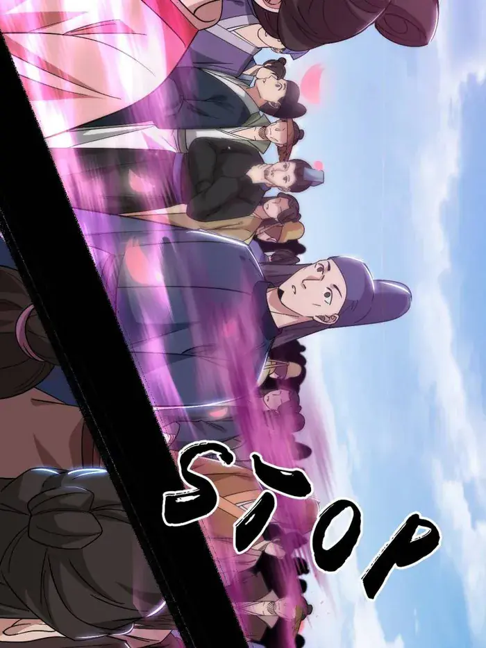 I'm an Evil God Chapter 456 Page 37