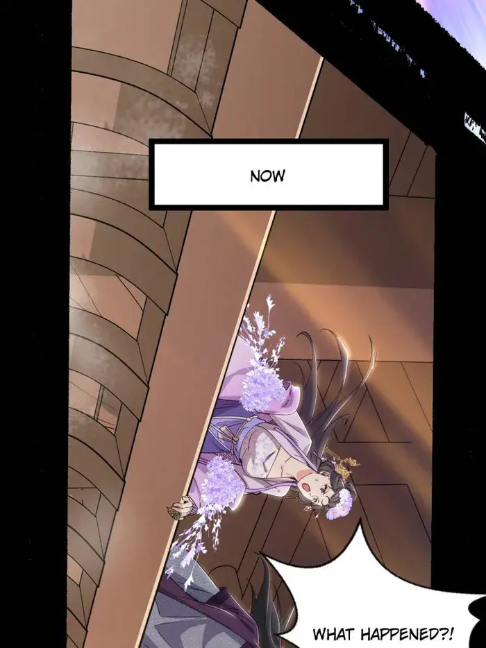 I'm an Evil God Chapter 456 Page 45