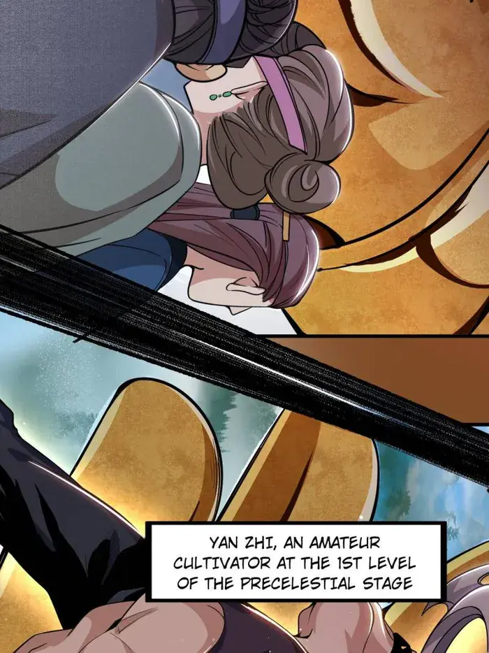I'm an Evil God Chapter 456 Page 50