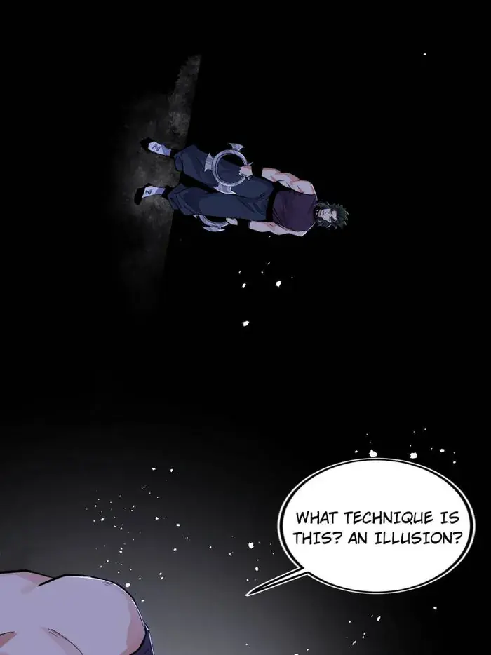 I'm an Evil God Chapter 456 Page 56