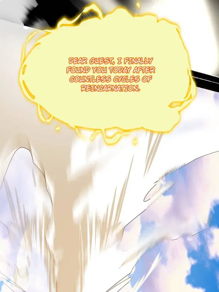 I'm an Evil God Chapter 456 Page 59