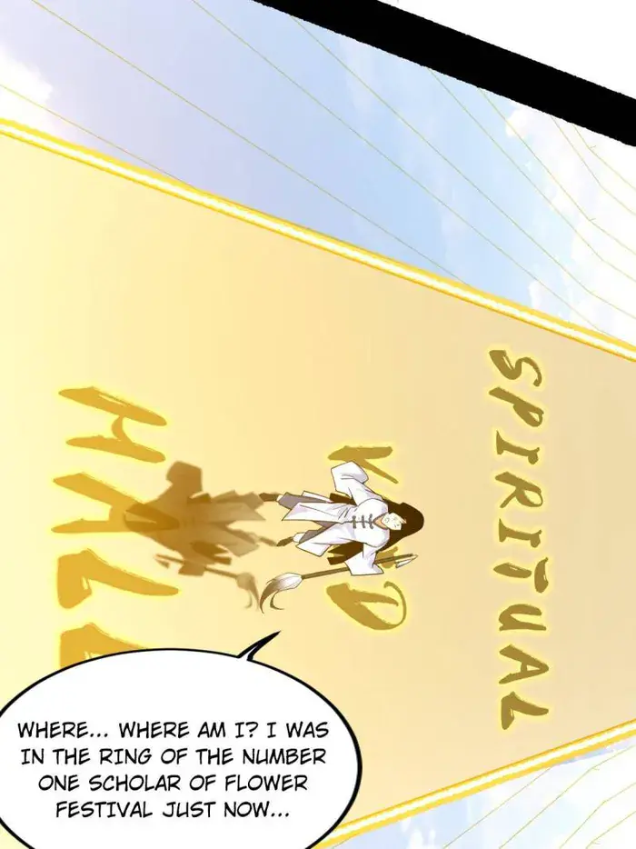 I'm an Evil God Chapter 456 Page 63